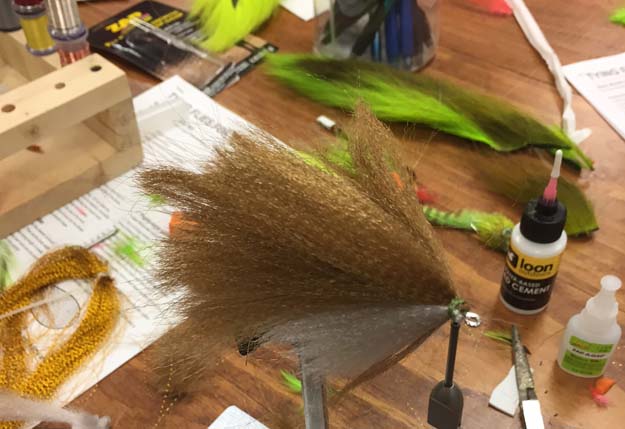Beginner Fly Tying: #2 – Four other essential tools