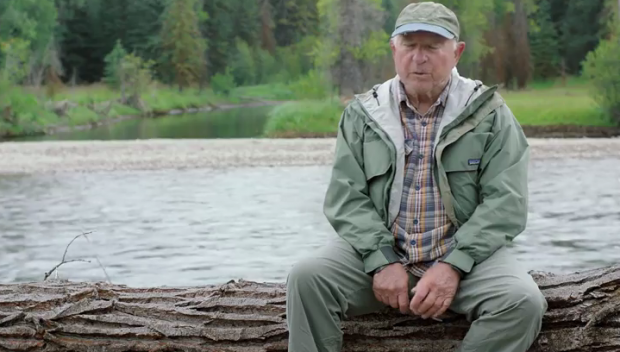 Video: Why Patagonia is fighting for public lands