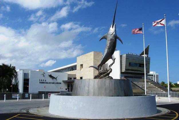 IGFA: Playing by the rules