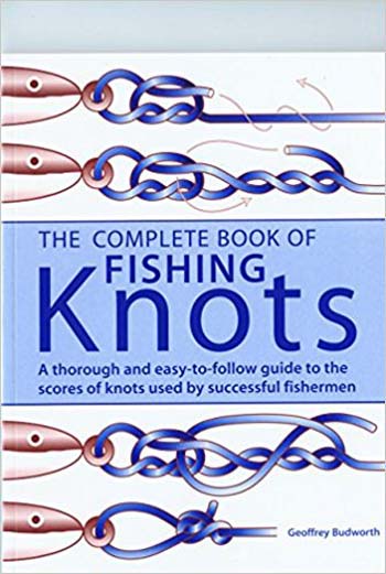 Practical Fishing Knots - Fly Life Magazine
