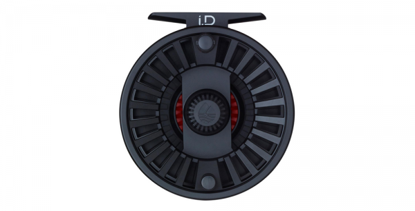 Gear Review: Redington's affordable and customizable i.D reel