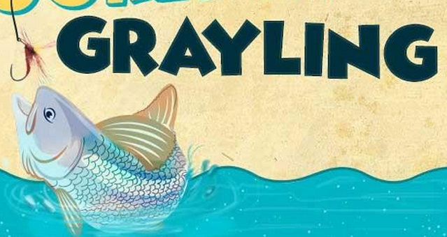 Introduction to grayling