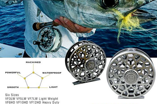 New and noteworthy gear from the 2018 Fly Fishing Show - Fly Life Magazine