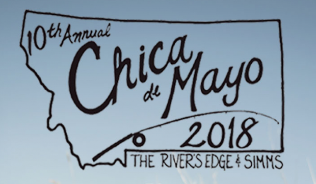 Chica De Mayo: The largest women’s fly fishing event in the world!