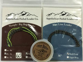Why wouldn't you use a furled leader? - Fly Life Magazine