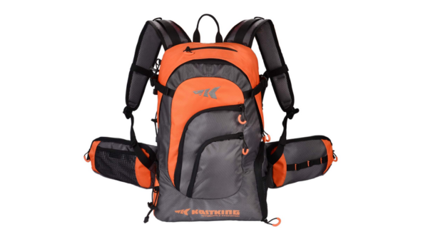 KastKing's Day Tripper Tackle Backpack for on the go anglers - Fly Life  Magazine