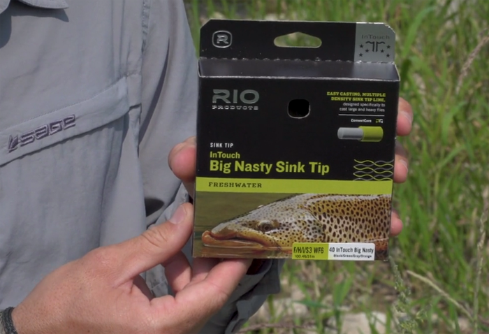 Industry News: RIO’s InTouch Big Nasty Sink Tips
