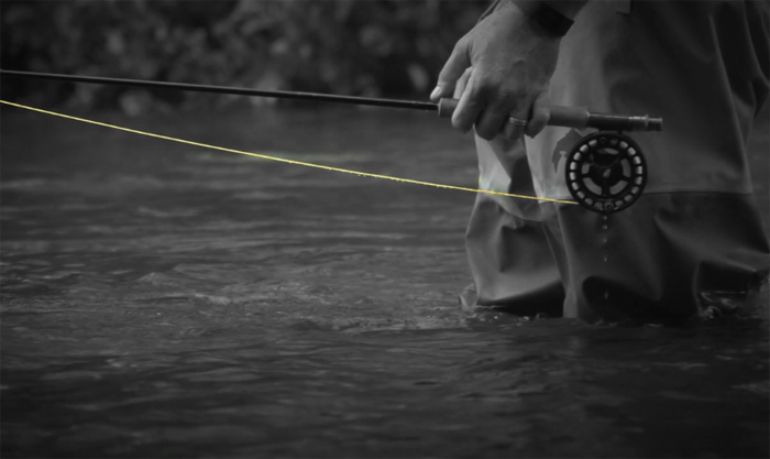 Industry News: RIO’s ConnectCore fly line and it’s advantages