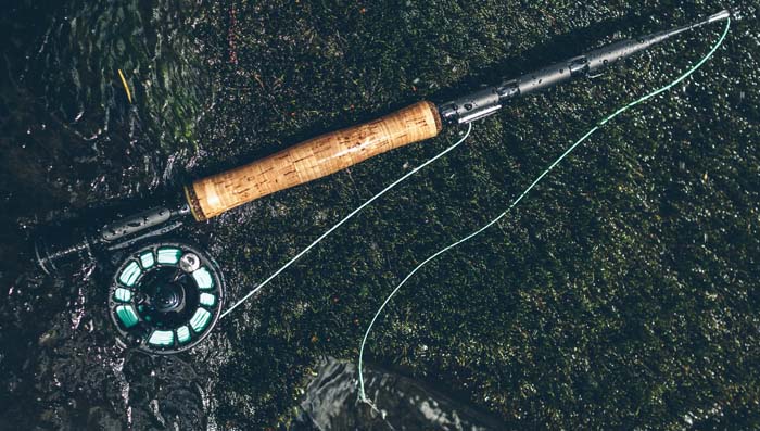 REYR Rods: A new style of fly rod?