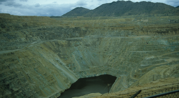 Opinion: As Alaskans consider Pebble Mine, a cautionary tale from Montana