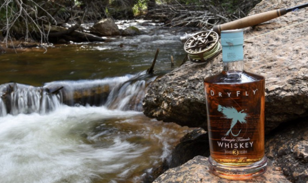 Dry Fly Distilling: a convergence of passions