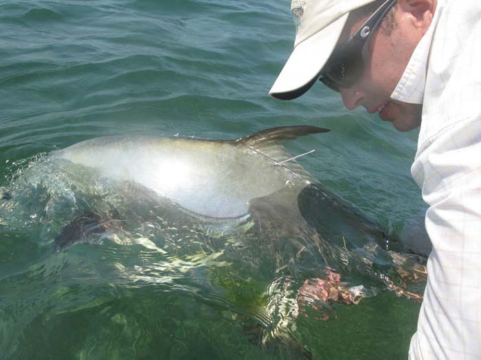 Habitat is the future of Florida fisheries