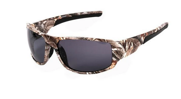 Grizzly Pro Polarized Sunglasses