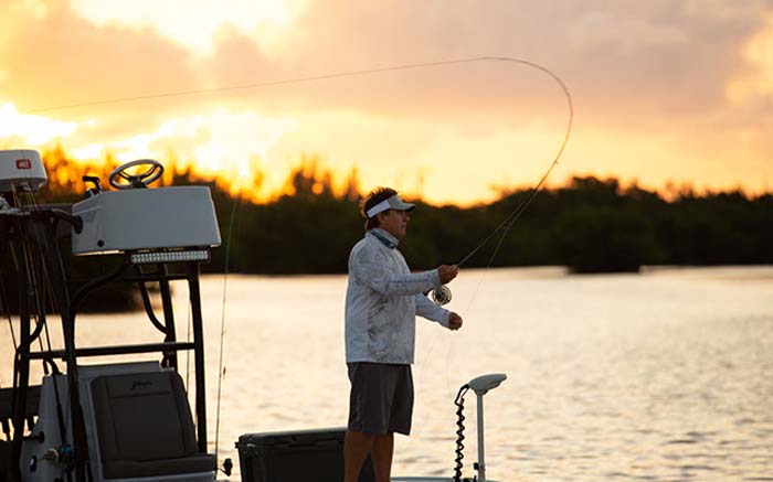 Industry News: St. Croix no longer second tier with pro fly fishing guides