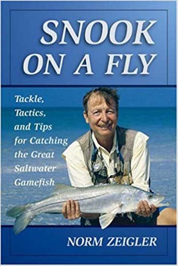 Norm Zeigler is not a household name in fly fishing . . . - Fly