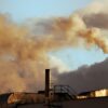 Air pollution