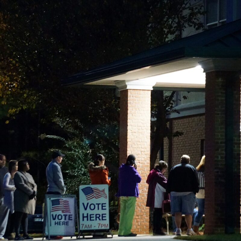 Presidential Election 2016