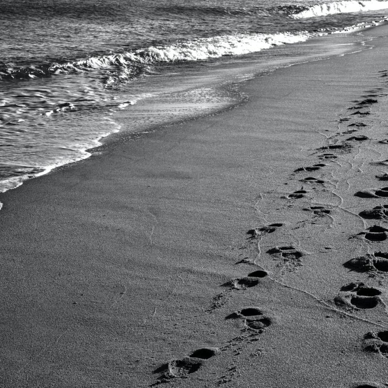 Footprints
