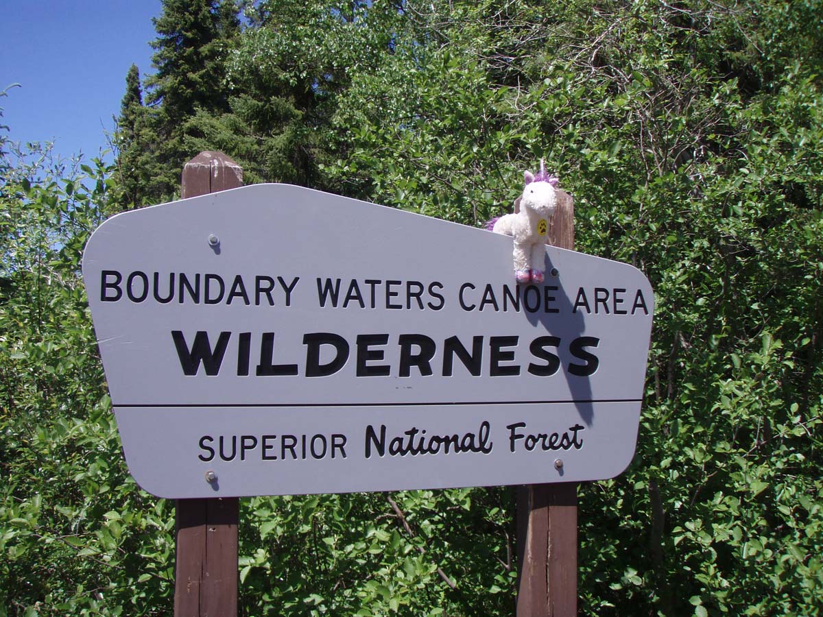 Dirty Back Door Mining Deal Off, Boundary Waters Wilderness saved