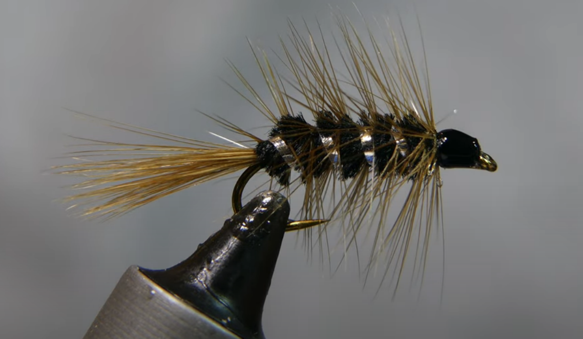 Fly Tying: What’s in your fly wallet?