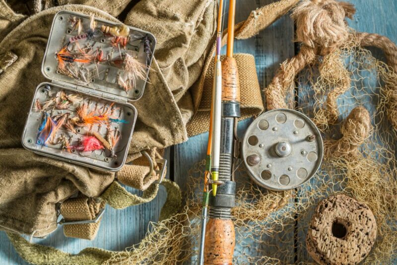 Opinion: Spey cast your 9-foot rod, and a switch rod is a kick-ass nympher