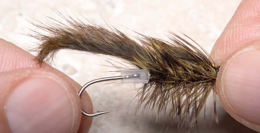The value of tube flies cannot be overstated - Fly Life Magazine