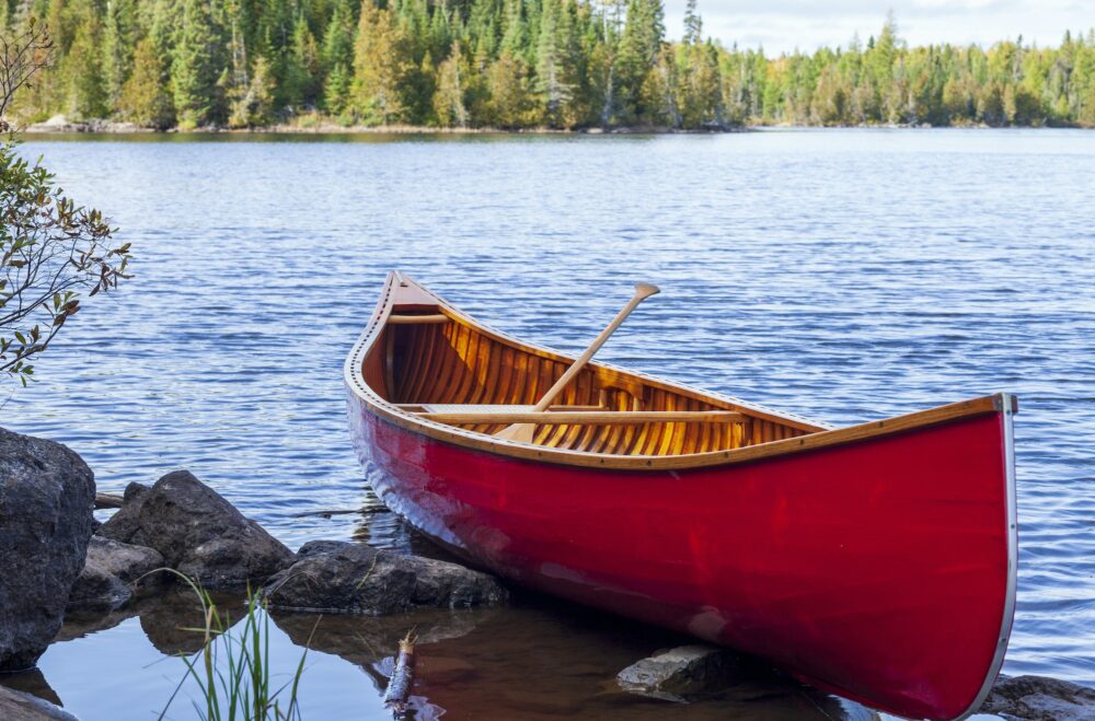 Conservation News: Boundary Waters safe for the next 20 years