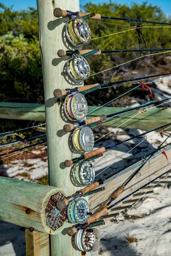 Part VII: Here's what the pros know about fly fishing for bonefish
