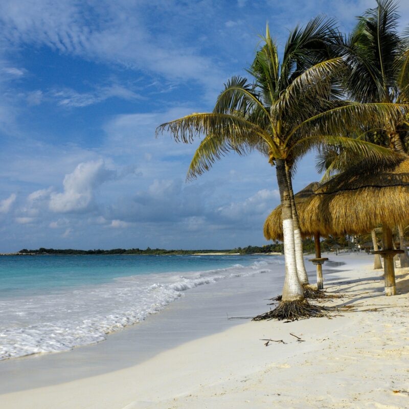 Yucatan Peninsula - Mexico