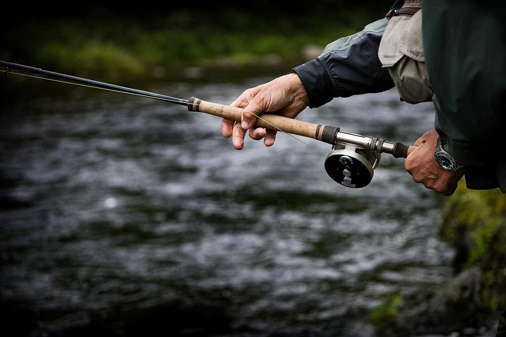 Become a fly casting outlier, start 'switching' - Fly Life Magazine