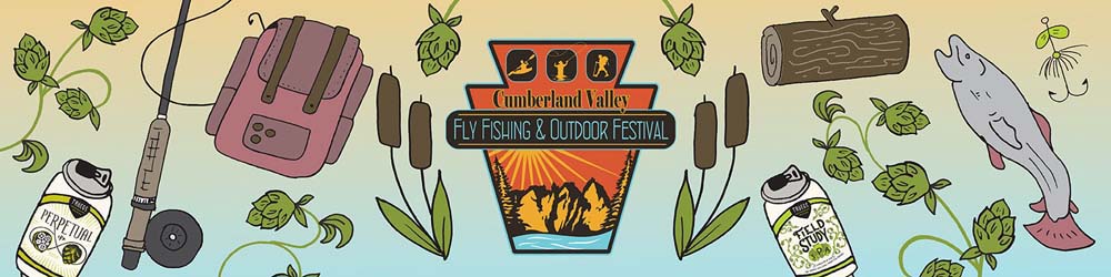 Fly Fishing and Outdoor Festival