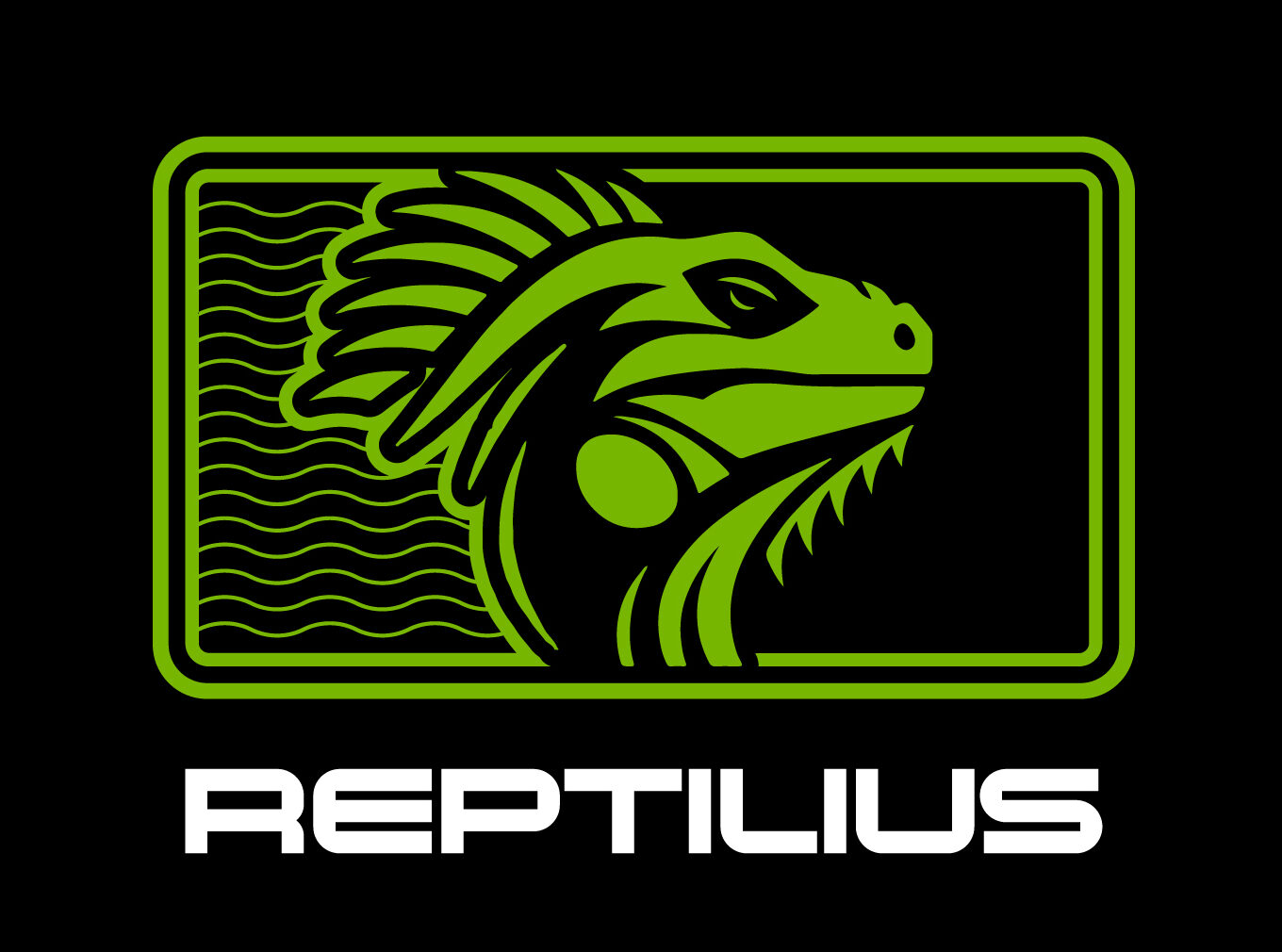 Reptilius Fly Tying Materials