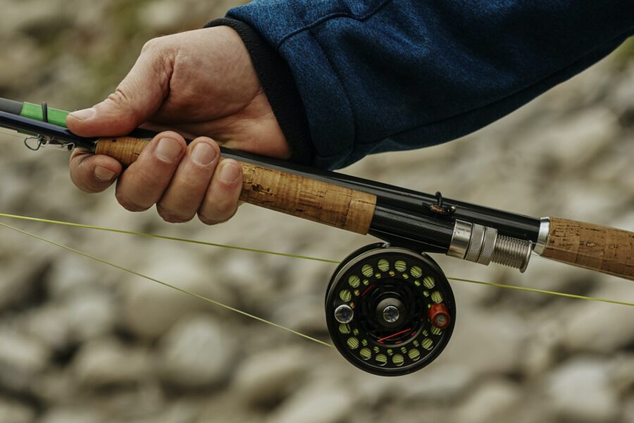 Tube flies for grown-ups