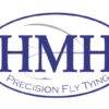 hmh precision fly tying